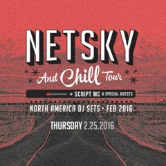 Lamar @ Kingdom (Netsky Opening Set)[2.25.16]