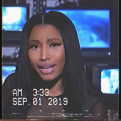 Nicki Minaj - FTCU (Jase EDIT)
