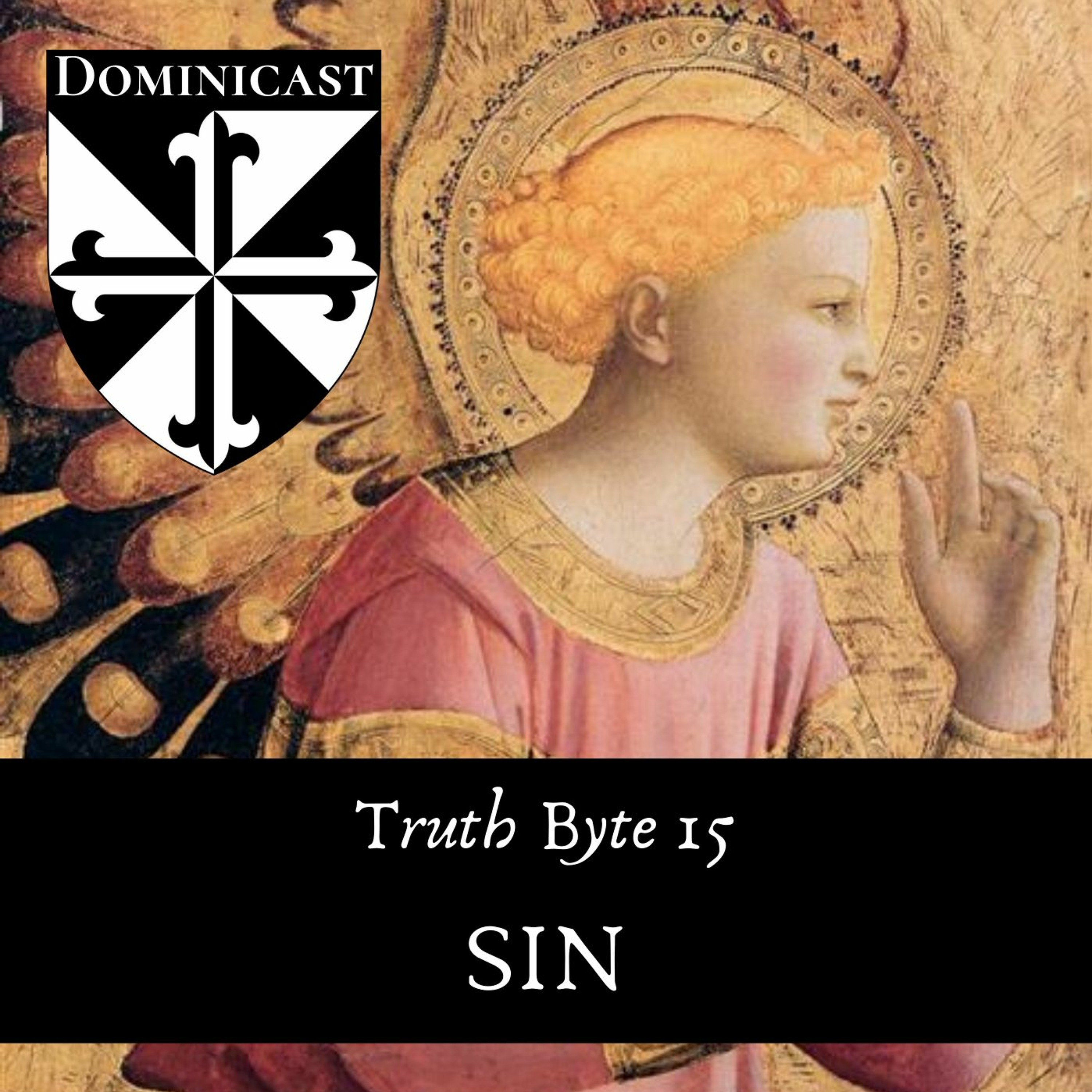 Sin - Truth Byte 15 episode artwork