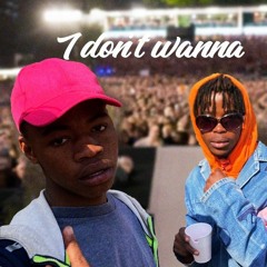 Jayvember & Lava_WRLD _-_I don wanna