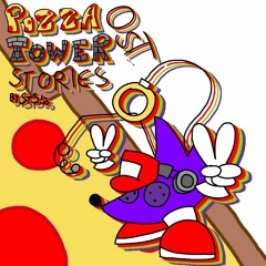 (check new desc) Pizza Tower Stories OTS: Oregano Trail Mirage