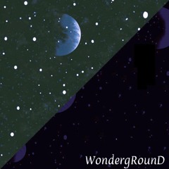 Wonderground: Episode 008 @Guest Mix By: Petit Astronaute