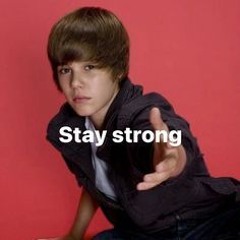 hold on de jastin pero cover por mi