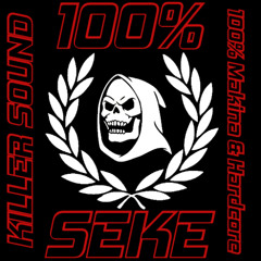 100%SEKE