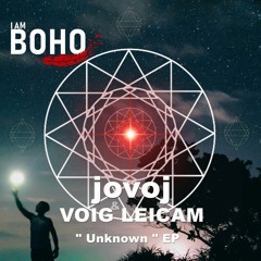 jovoj, Voig Leicam - Zone 51 [I Am Boho Records]