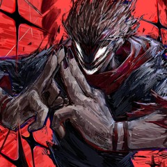 Sukuna x Criatura demonica