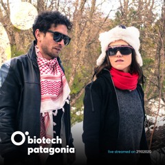 Cadenza Nights 🦋 v.011 - Biotech Patagonia