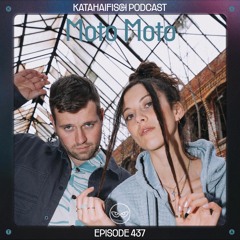 KataHaifisch Podcast 437 - Moto Moto