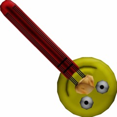 Silly Guitar Theme 1