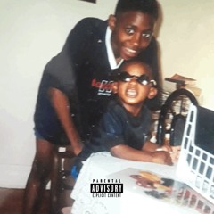 Red Flag (Prod. Robin Cause)
