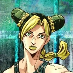jjba stone ocean; jolyne's theme (fanmade)