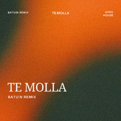 Arnon - Te Molla Afro House Remix