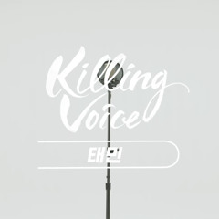 SHINee 태민(TAEMIN) 킬링보이스 Killing Voice