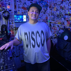 Takaya Nagase @ The Lot Radio 08-06-2025