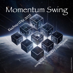Momentum Swing (Techno Mix 2025)