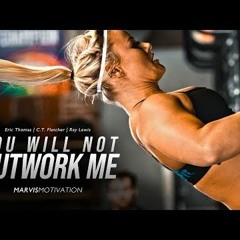 GIVE YOUR ALL  Best Motivational Speech Video Featuring Dr Jessica Houston Marvis M