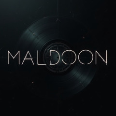 MALD00N-Hidden treasure (Track preview )