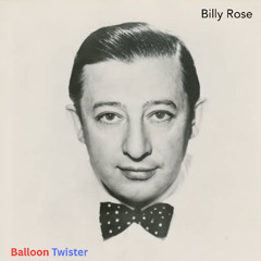 Billy Rose