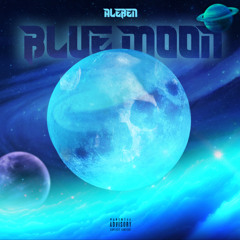 Blue Moon -AleBen (Prod.TDogg)