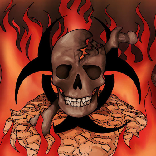 AARONON - I Can’t Die Yet