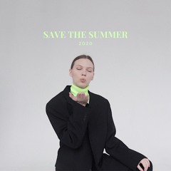 Save The Summer