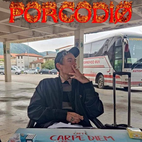 █▬█ █ ▀█▀ bałkański mix do zapierdalania marszrutką z Sarajeva Istočno do Podgoricy