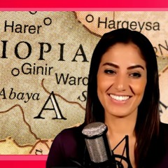 Rania Khalek on The War On Ethiopia