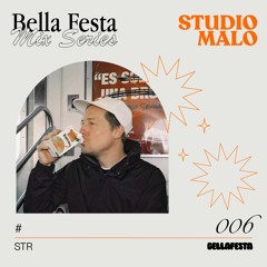 Bella Festa Mix Series006 - Studio Malo