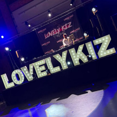LOVELY KIZ FESTIVAL 29 Nov 2025- DJ LOY-J (LIVE)