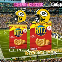 Green Bay Crackers (With Tonche3k)
