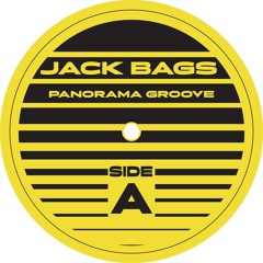 Jack Bags - Panorama Groove // LASABBIA004