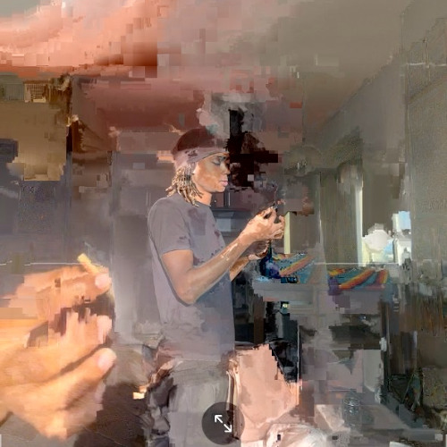gEEKING HIGH ASAB