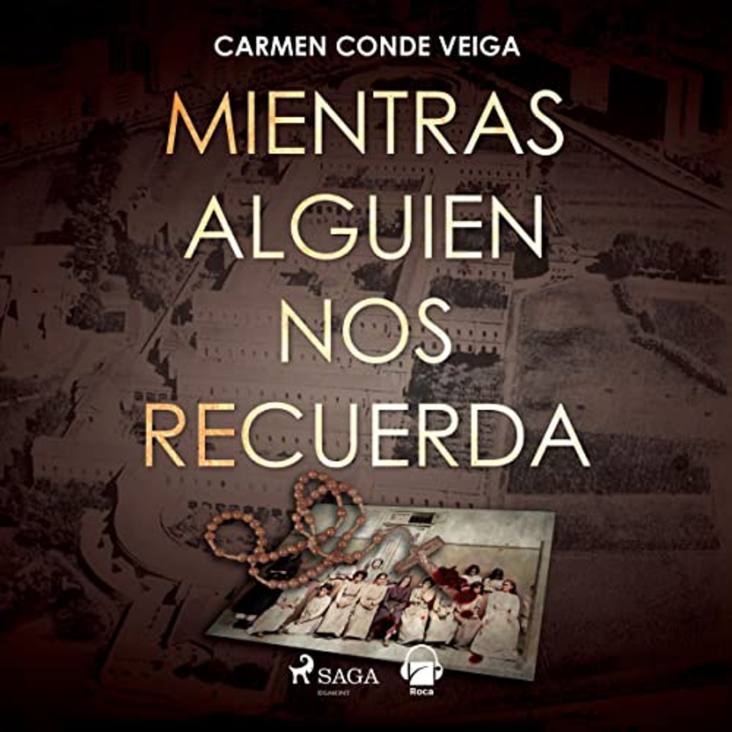 La Biblioteca Fantasma