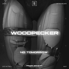 WOODPECKER - Pandora [II206D]
