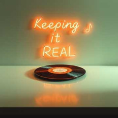 Keeping It Real (Pop V4)