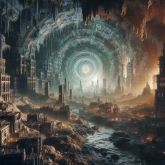 Cavernous Ruins