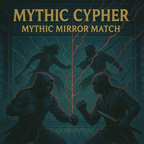 Mythic Mirror Match