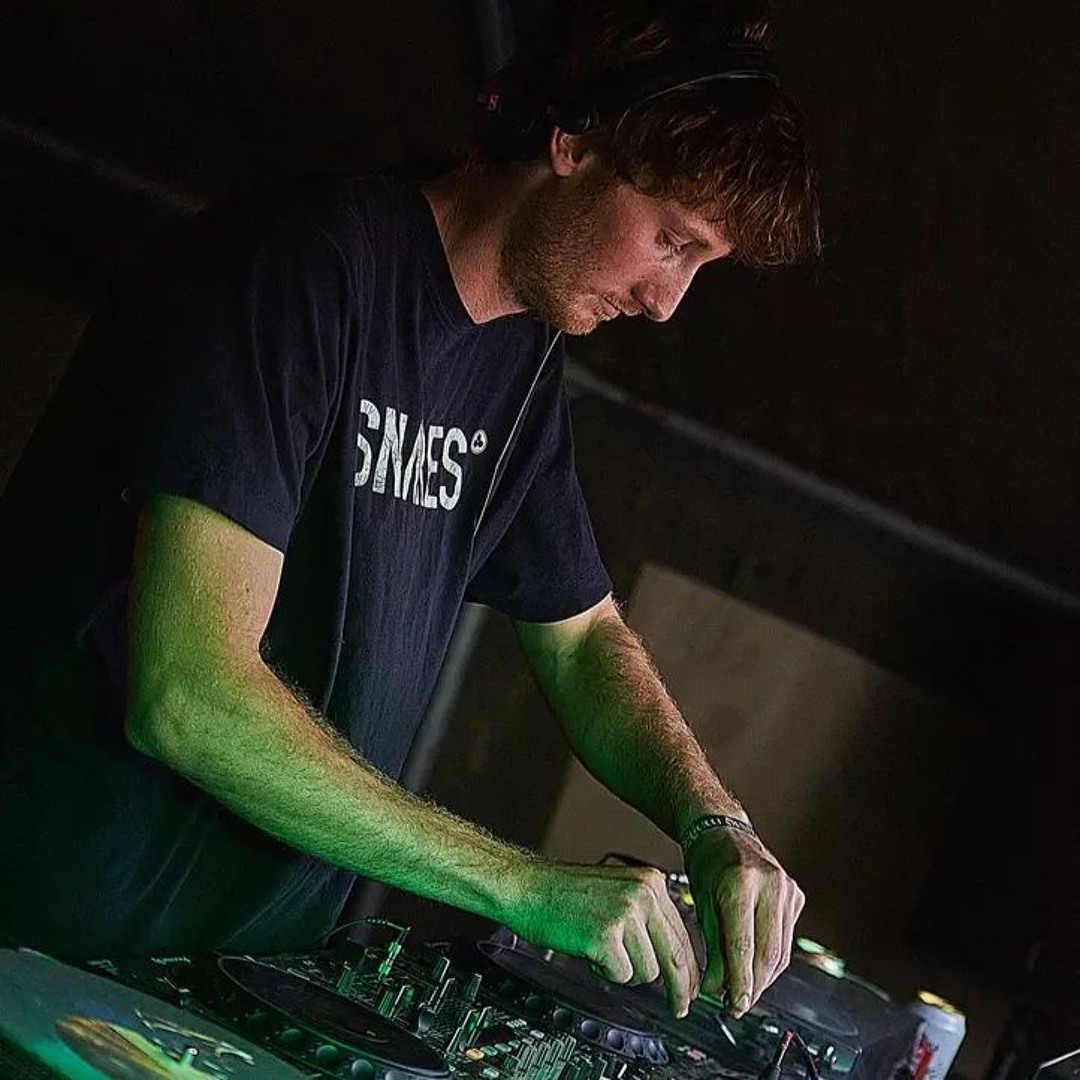 Joe it All @ Woodpecker Weekender 2024