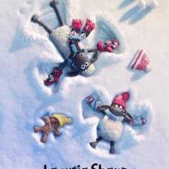 VER!*La oveja Shaun: El vuelo antes de Navidad {2023} PELÍCULA COMPLETA ONLINE Latino - Ingles