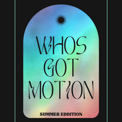 WHOS GOT MOTION - LIVE AUDIO: HOSTED BY @DJHENNESSY @DJT-BABA