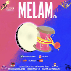 Track 2 - Guyana Invocation