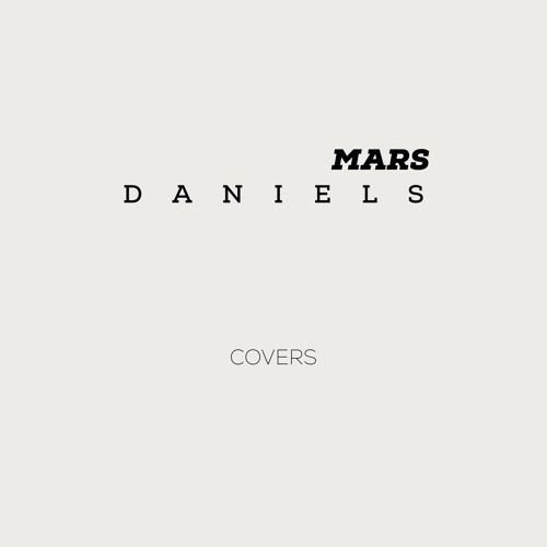 One Republic - Counting Stars (Cover) by Mars Daniels