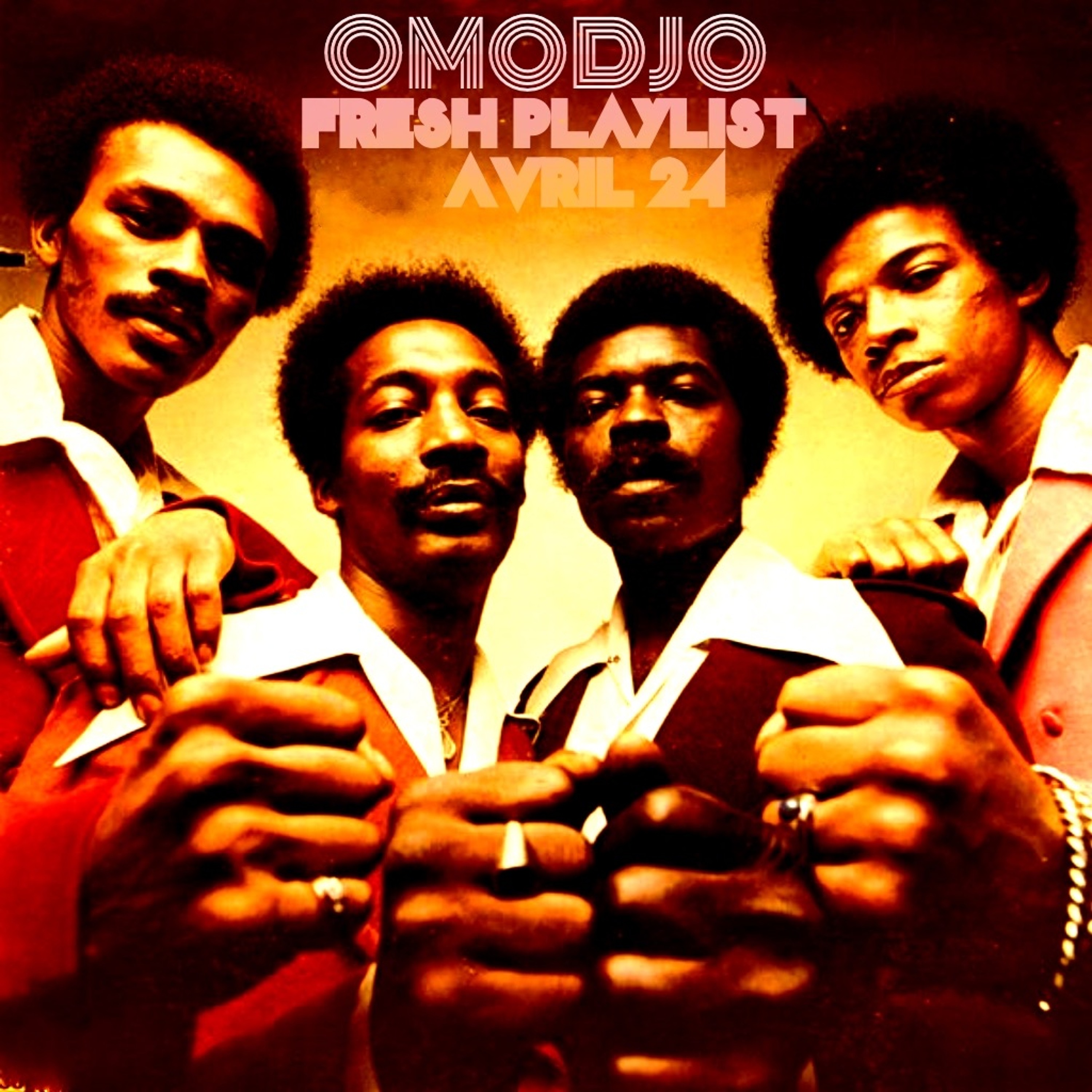 PLAY ! OMODJO AVRIL 2024