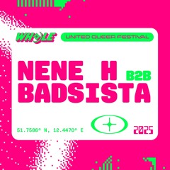 NENE H B2B BADSISTA