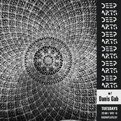 Radio Plato - DA Podcast 038 w/ Danis Gab