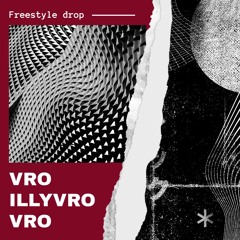 Vro - Freestyle drop