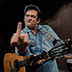 Johnny Ca$h