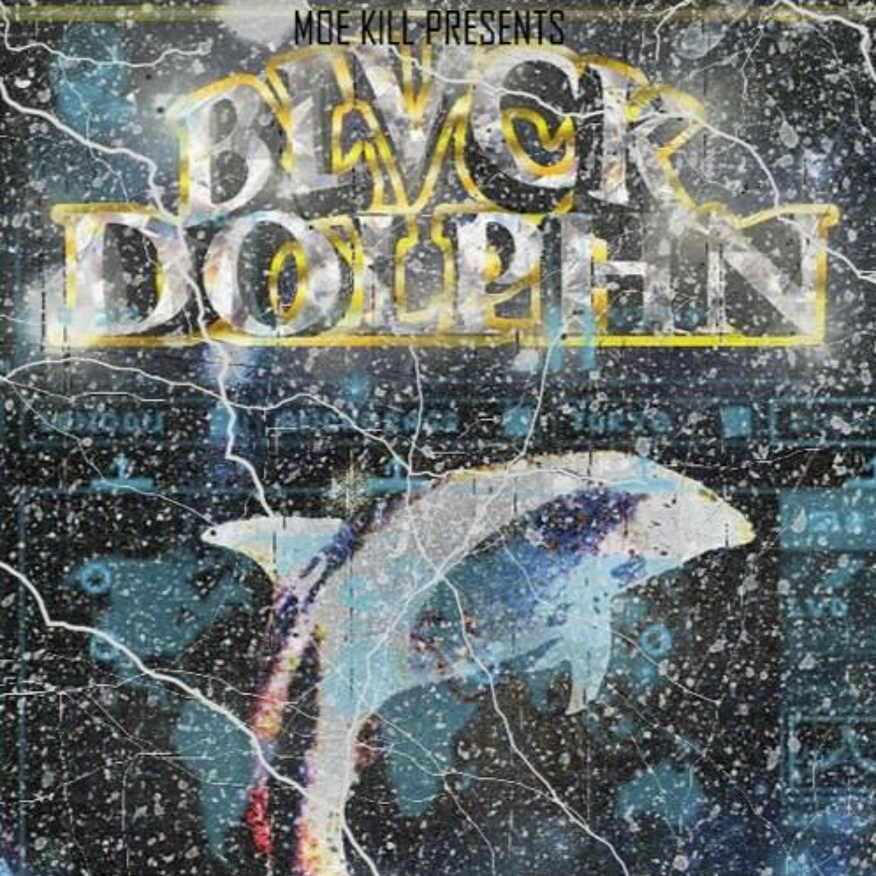 GKBC // BLVCK DOLPHN