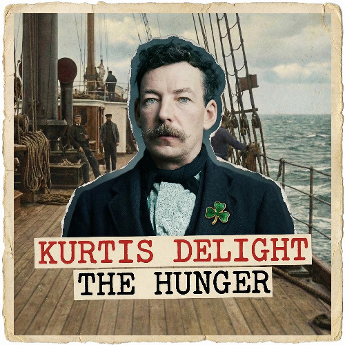 The Hunger artwork