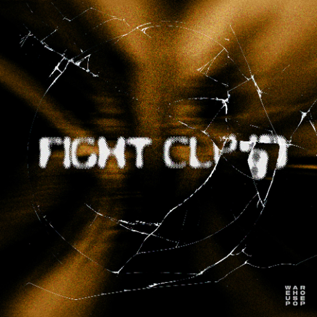 Stream Fight Club by KVASS | Listen online for free on SoundCloud